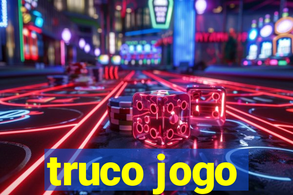 truco jogo